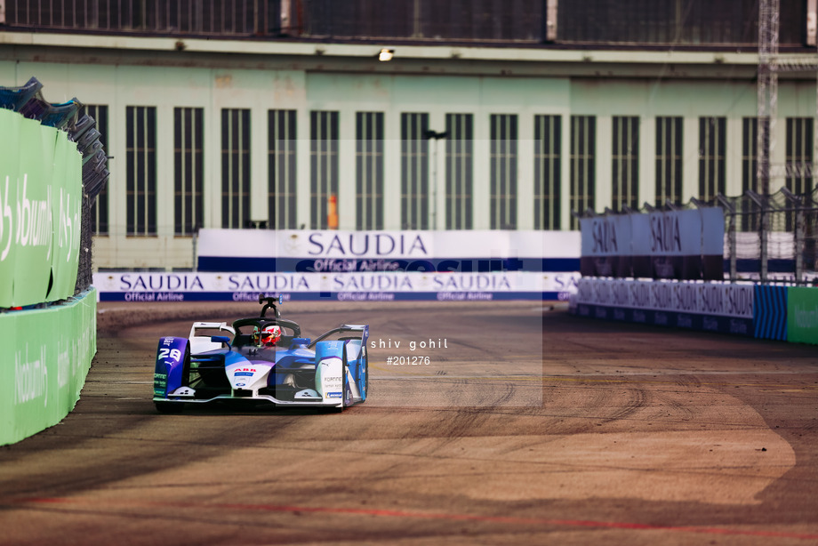 Spacesuit Collections Photo ID 201276, Shiv Gohil, Berlin ePrix, Germany, 09/08/2020 09:58:46