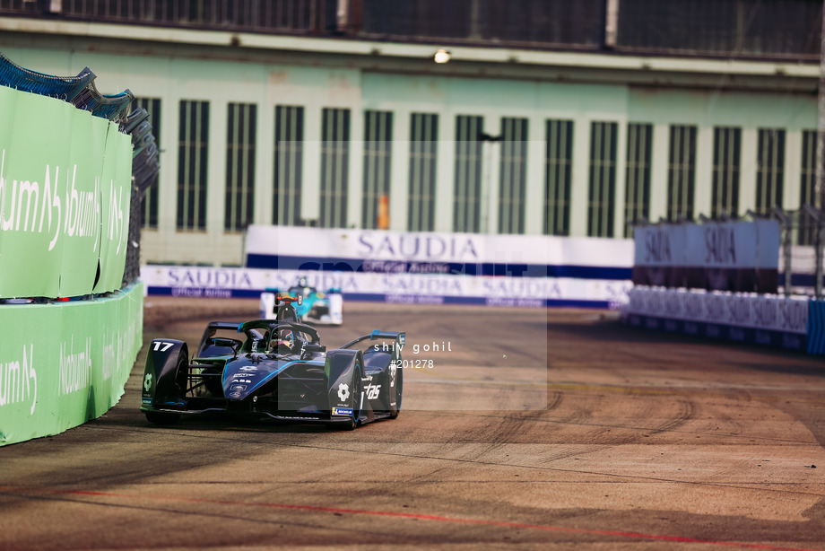 Spacesuit Collections Photo ID 201278, Shiv Gohil, Berlin ePrix, Germany, 09/08/2020 09:58:16