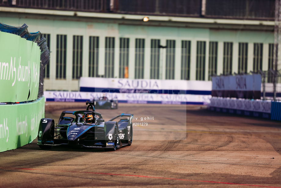 Spacesuit Collections Photo ID 201279, Shiv Gohil, Berlin ePrix, Germany, 09/08/2020 09:58:15