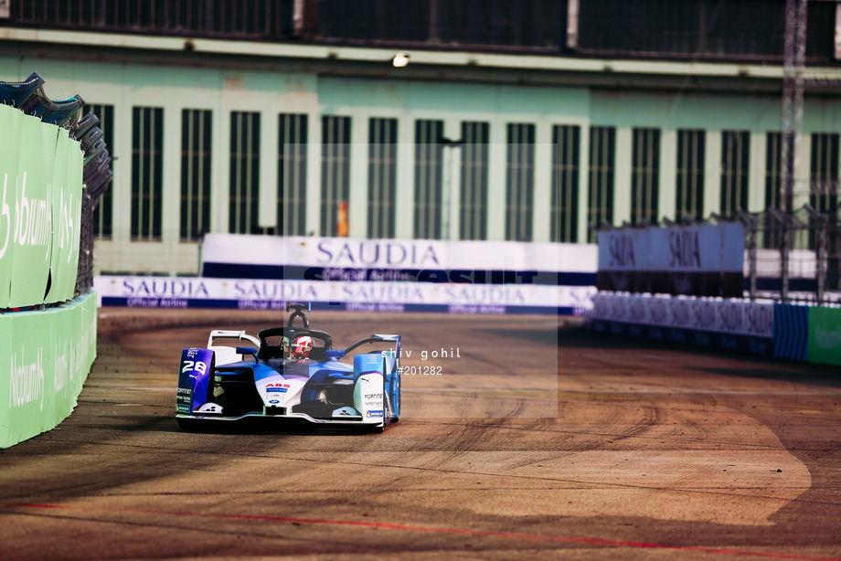 Spacesuit Collections Photo ID 201282, Shiv Gohil, Berlin ePrix, Germany, 09/08/2020 09:57:36