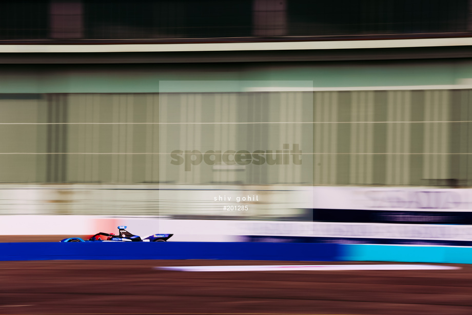 Spacesuit Collections Photo ID 201285, Shiv Gohil, Berlin ePrix, Germany, 09/08/2020 09:53:54