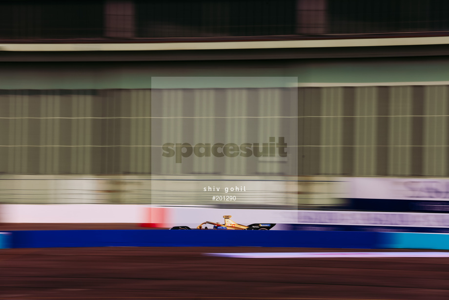 Spacesuit Collections Photo ID 201290, Shiv Gohil, Berlin ePrix, Germany, 09/08/2020 09:51:17