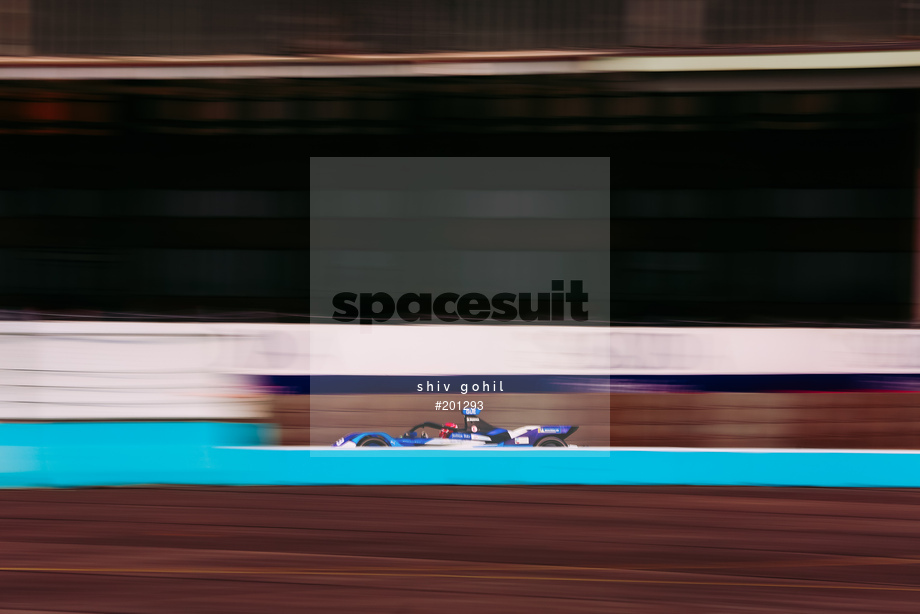 Spacesuit Collections Photo ID 201293, Shiv Gohil, Berlin ePrix, Germany, 09/08/2020 09:50:12