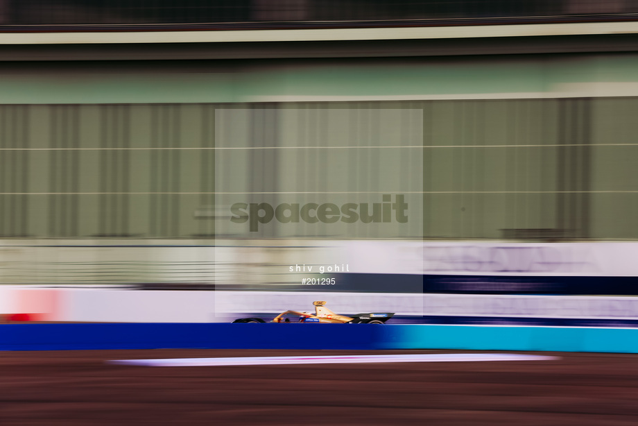 Spacesuit Collections Photo ID 201295, Shiv Gohil, Berlin ePrix, Germany, 09/08/2020 09:49:57