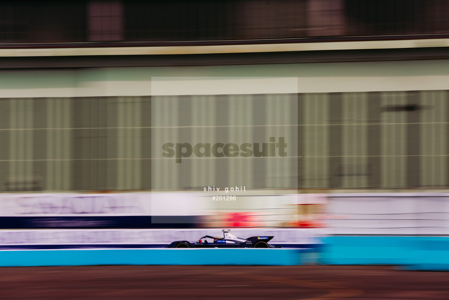 Spacesuit Collections Photo ID 201296, Shiv Gohil, Berlin ePrix, Germany, 09/08/2020 09:49:49
