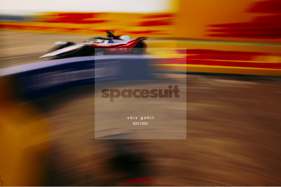 Spacesuit Collections Photo ID 201300, Shiv Gohil, Berlin ePrix, Germany, 09/08/2020 10:23:49