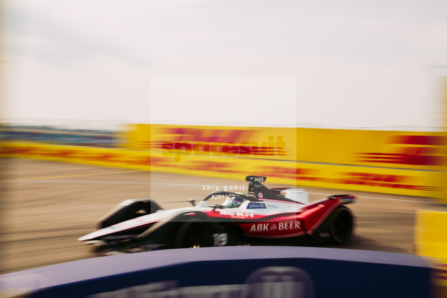 Spacesuit Collections Photo ID 201302, Shiv Gohil, Berlin ePrix, Germany, 09/08/2020 10:19:13