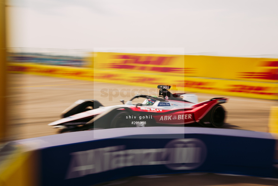 Spacesuit Collections Photo ID 201308, Shiv Gohil, Berlin ePrix, Germany, 09/08/2020 10:16:38