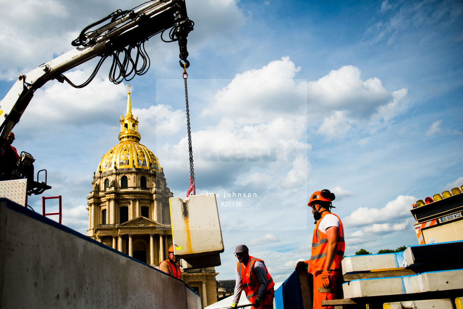 Spacesuit Collections Photo ID 20136, Lou Johnson, Paris ePrix, France, 17/05/2017 17:35:05