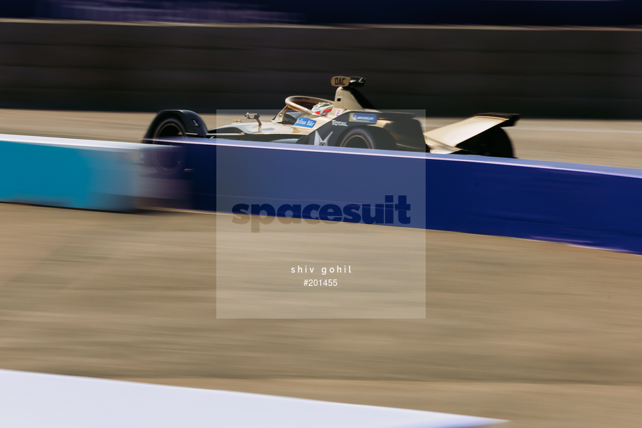 Spacesuit Collections Photo ID 201455, Shiv Gohil, Berlin ePrix, Germany, 09/08/2020 14:22:02