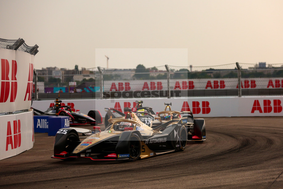 Spacesuit Collections Photo ID 201457, Shiv Gohil, Berlin ePrix, Germany, 09/08/2020 19:41:39