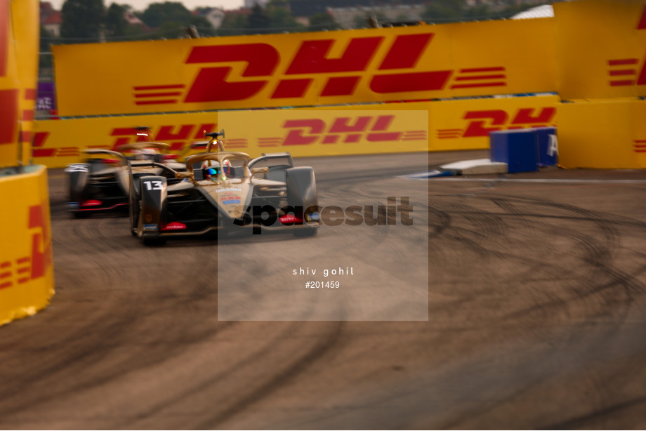 Spacesuit Collections Photo ID 201459, Shiv Gohil, Berlin ePrix, Germany, 09/08/2020 19:33:39