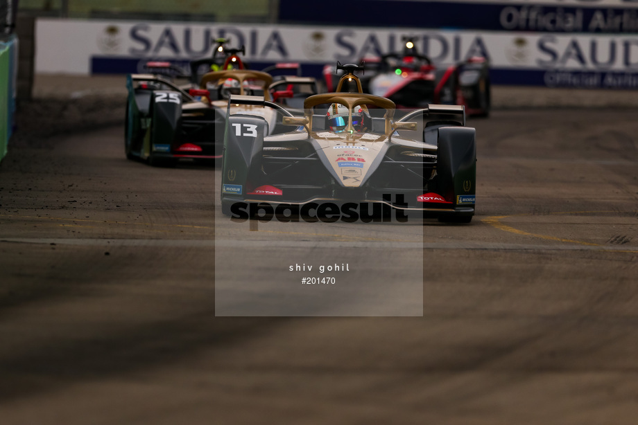 Spacesuit Collections Photo ID 201470, Shiv Gohil, Berlin ePrix, Germany, 09/08/2020 19:25:57
