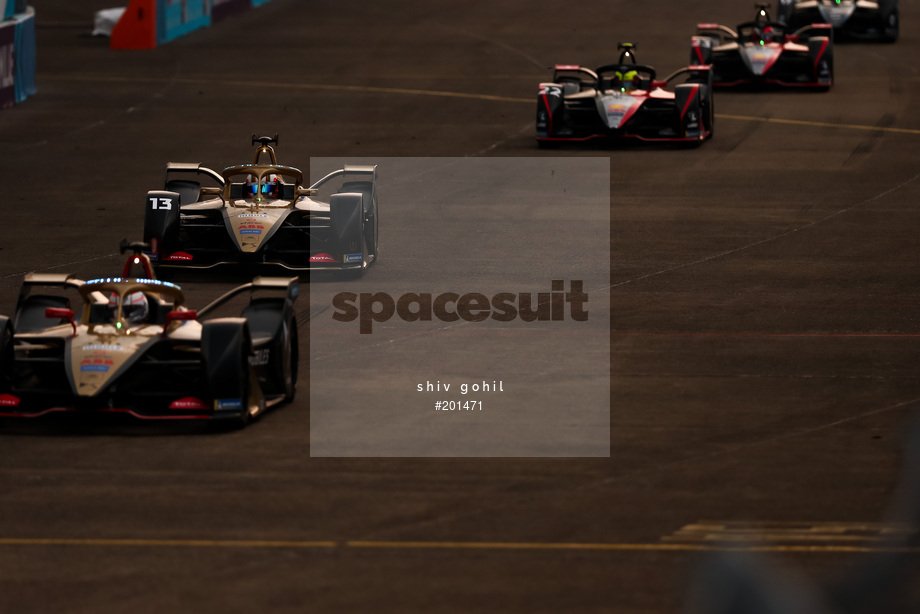 Spacesuit Collections Photo ID 201471, Shiv Gohil, Berlin ePrix, Germany, 09/08/2020 19:22:09