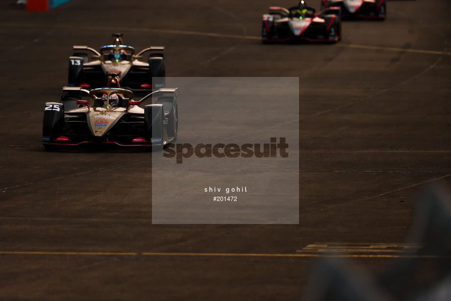Spacesuit Collections Photo ID 201472, Shiv Gohil, Berlin ePrix, Germany, 09/08/2020 19:22:09