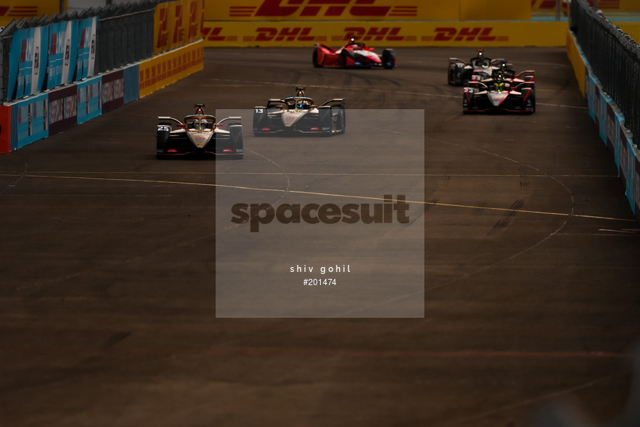 Spacesuit Collections Photo ID 201474, Shiv Gohil, Berlin ePrix, Germany, 09/08/2020 19:22:07