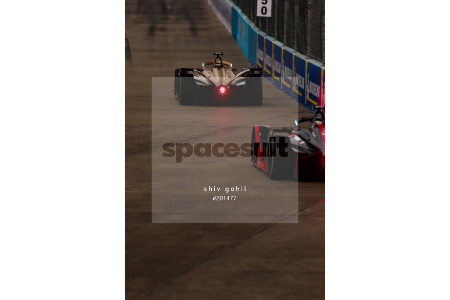 Spacesuit Collections Photo ID 201477, Shiv Gohil, Berlin ePrix, Germany, 09/08/2020 19:19:53