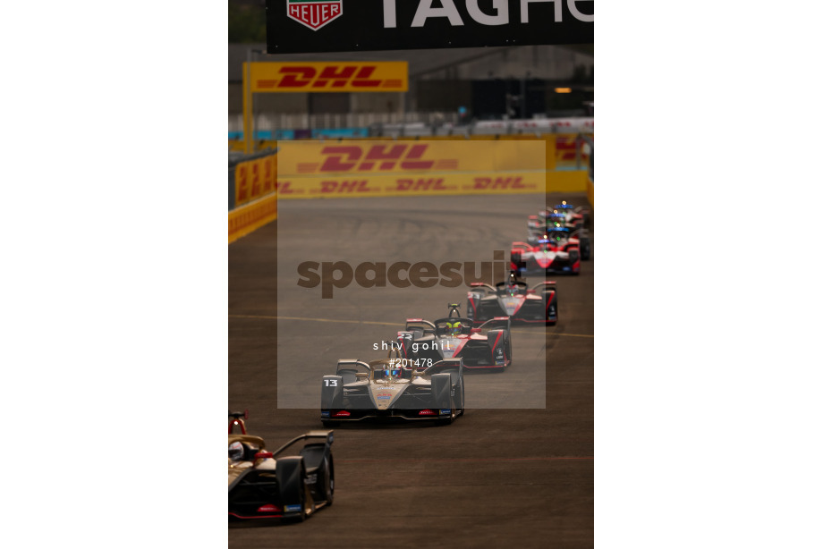 Spacesuit Collections Photo ID 201478, Shiv Gohil, Berlin ePrix, Germany, 09/08/2020 19:17:29