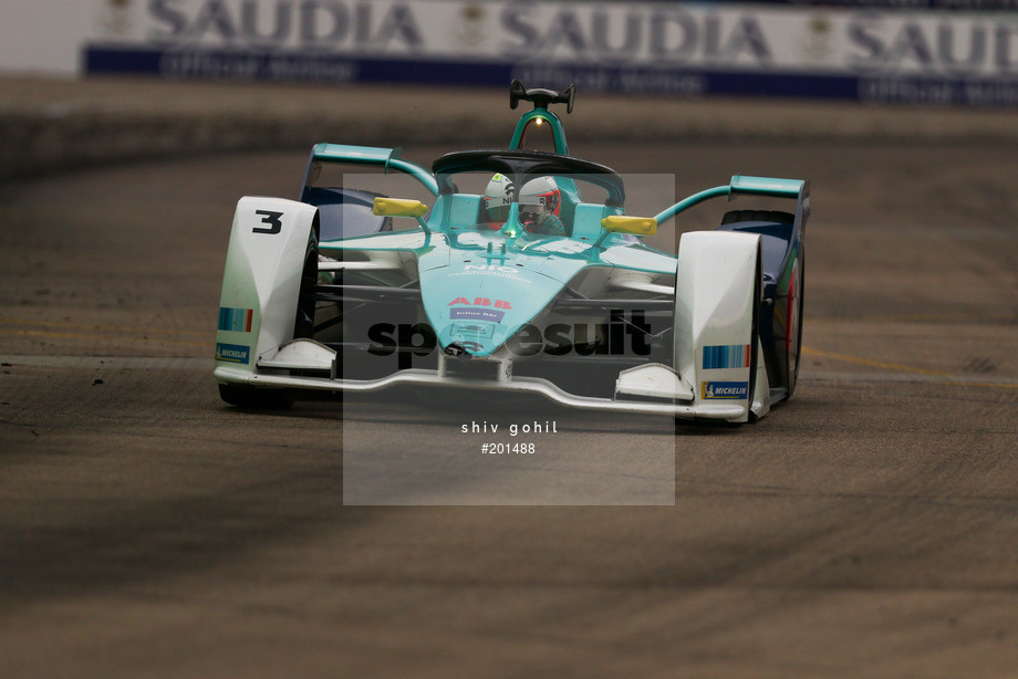 Spacesuit Collections Photo ID 201488, Shiv Gohil, Berlin ePrix, Germany, 09/08/2020 19:26:14
