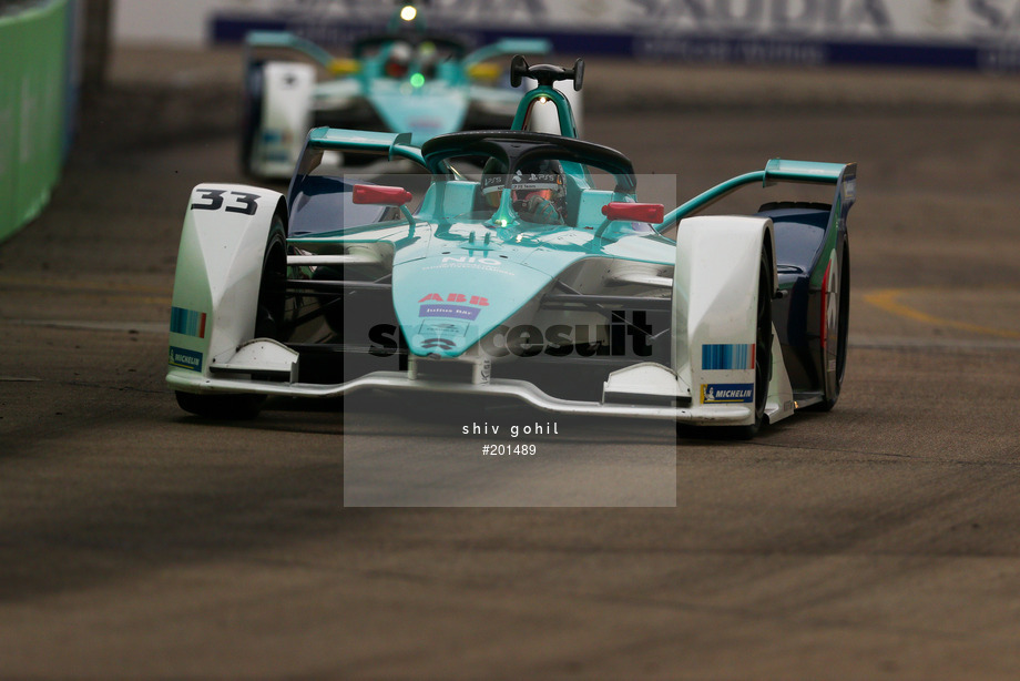 Spacesuit Collections Photo ID 201489, Shiv Gohil, Berlin ePrix, Germany, 09/08/2020 19:26:13