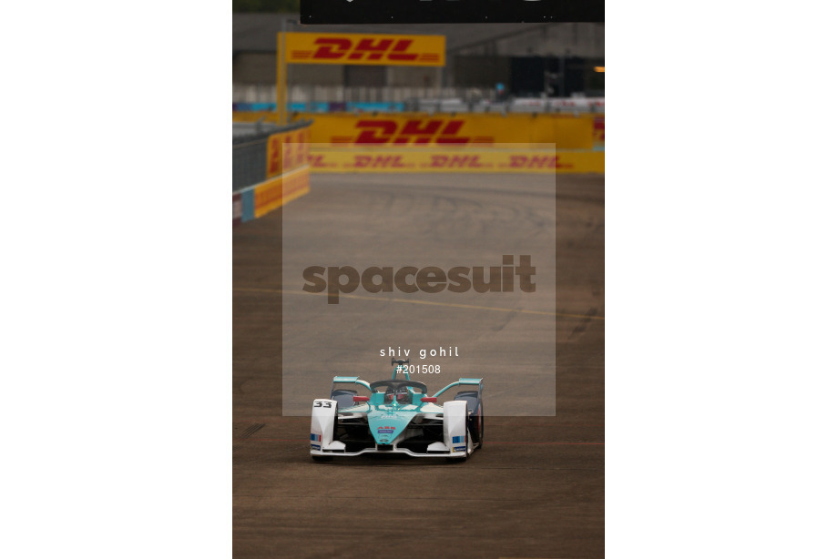 Spacesuit Collections Photo ID 201508, Shiv Gohil, Berlin ePrix, Germany, 09/08/2020 19:16:33