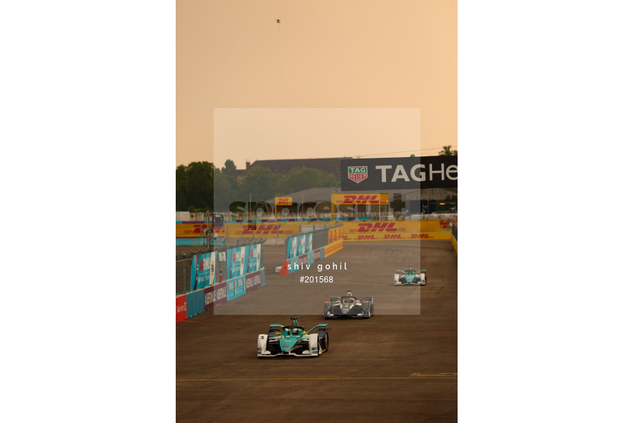 Spacesuit Collections Photo ID 201568, Shiv Gohil, Berlin ePrix, Germany, 09/08/2020 19:11:48