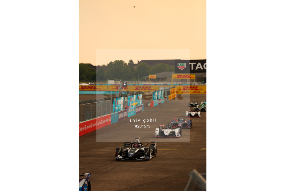 Spacesuit Collections Photo ID 201573, Shiv Gohil, Berlin ePrix, Germany, 09/08/2020 19:07:23
