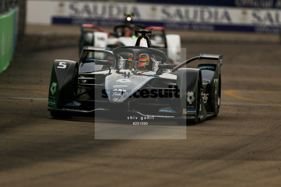 Spacesuit Collections Photo ID 201590, Shiv Gohil, Berlin ePrix, Germany, 09/08/2020 19:26:09