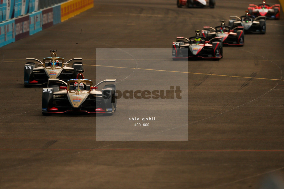 Spacesuit Collections Photo ID 201600, Shiv Gohil, Berlin ePrix, Germany, 09/08/2020 19:22:08