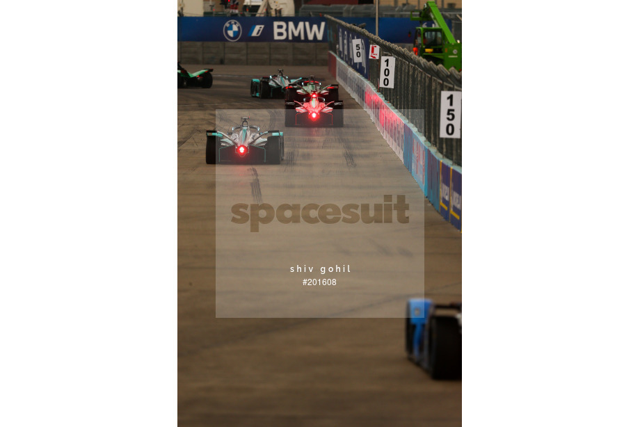 Spacesuit Collections Photo ID 201608, Shiv Gohil, Berlin ePrix, Germany, 09/08/2020 19:20:01