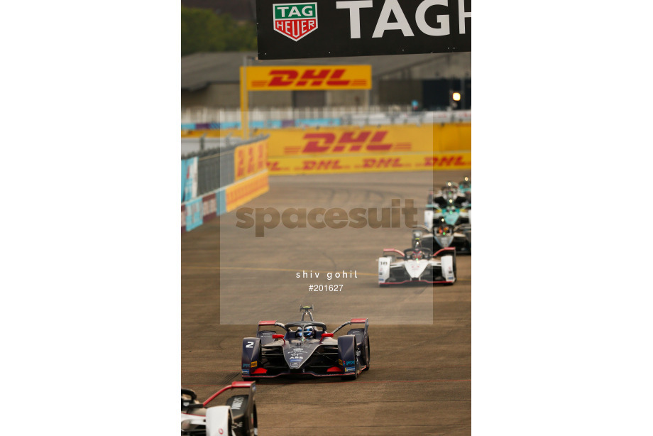 Spacesuit Collections Photo ID 201627, Shiv Gohil, Berlin ePrix, Germany, 09/08/2020 19:10:11