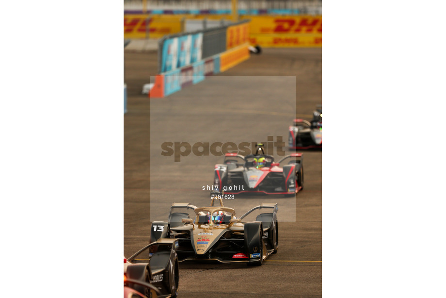 Spacesuit Collections Photo ID 201628, Shiv Gohil, Berlin ePrix, Germany, 09/08/2020 19:09:56