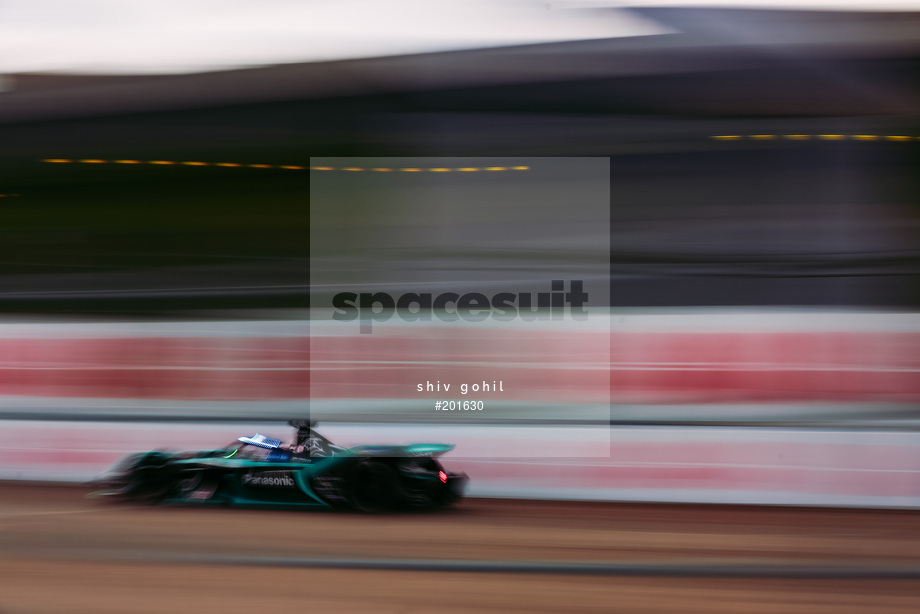 Spacesuit Collections Photo ID 201630, Shiv Gohil, Berlin ePrix, Germany, 09/08/2020 19:45:13