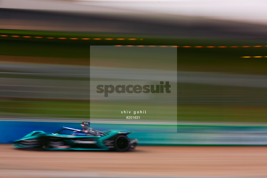 Spacesuit Collections Photo ID 201631, Shiv Gohil, Berlin ePrix, Germany, 09/08/2020 19:45:12