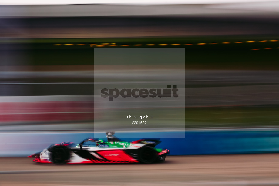 Spacesuit Collections Photo ID 201632, Shiv Gohil, Berlin ePrix, Germany, 09/08/2020 19:45:07