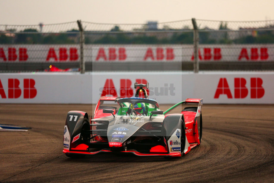 Spacesuit Collections Photo ID 201640, Shiv Gohil, Berlin ePrix, Germany, 09/08/2020 19:42:57