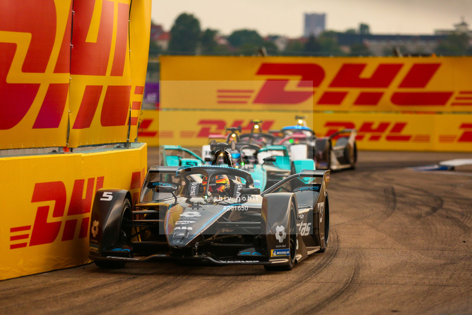 Spacesuit Collections Photo ID 201650, Shiv Gohil, Berlin ePrix, Germany, 09/08/2020 19:36:14