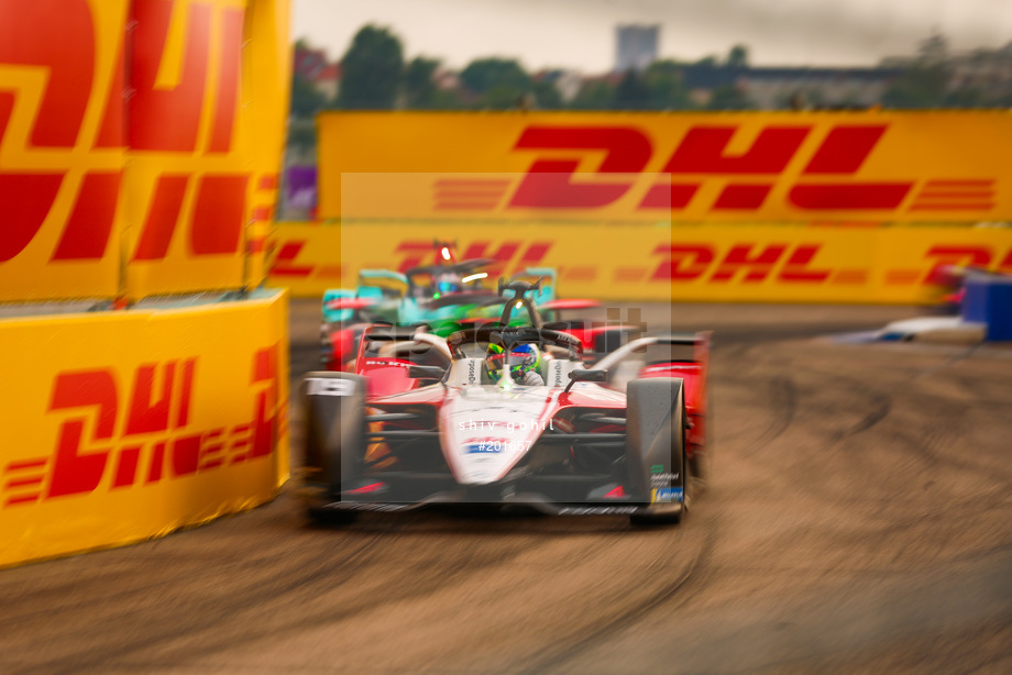 Spacesuit Collections Photo ID 201657, Shiv Gohil, Berlin ePrix, Germany, 09/08/2020 19:34:57