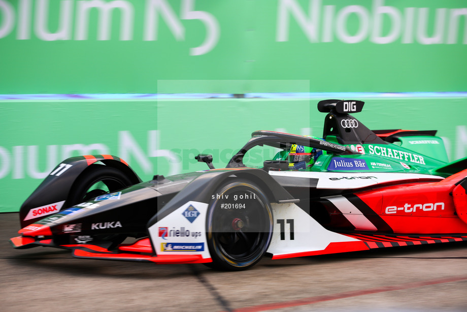 Spacesuit Collections Photo ID 201694, Shiv Gohil, Berlin ePrix, Germany, 09/08/2020 18:31:25