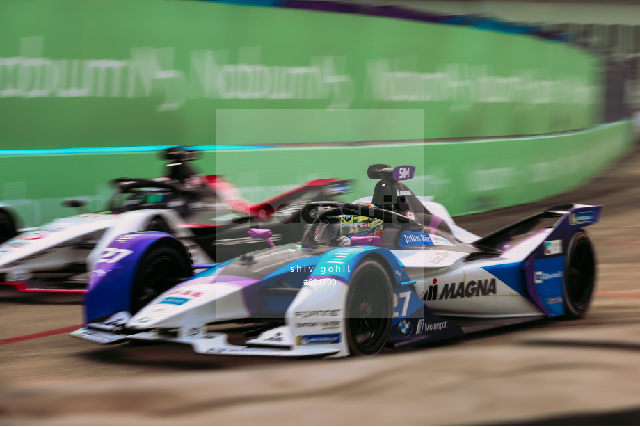 Spacesuit Collections Photo ID 201700, Shiv Gohil, Berlin ePrix, Germany, 09/08/2020 18:25:42