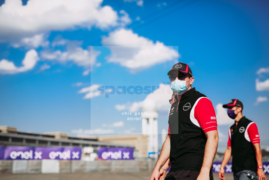 Spacesuit Collections Photo ID 201991, Shiv Gohil, Berlin ePrix, Germany, 11/08/2020 17:14:08