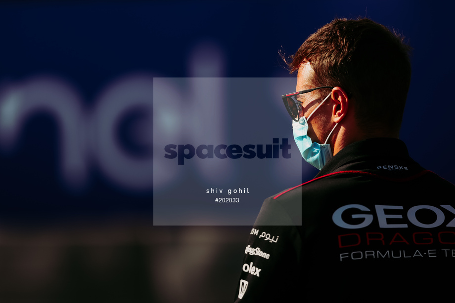 Spacesuit Collections Photo ID 202033, Shiv Gohil, Berlin ePrix, Germany, 11/08/2020 17:12:22