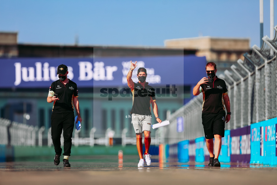 Spacesuit Collections Photo ID 202037, Shiv Gohil, Berlin ePrix, Germany, 11/08/2020 17:37:04