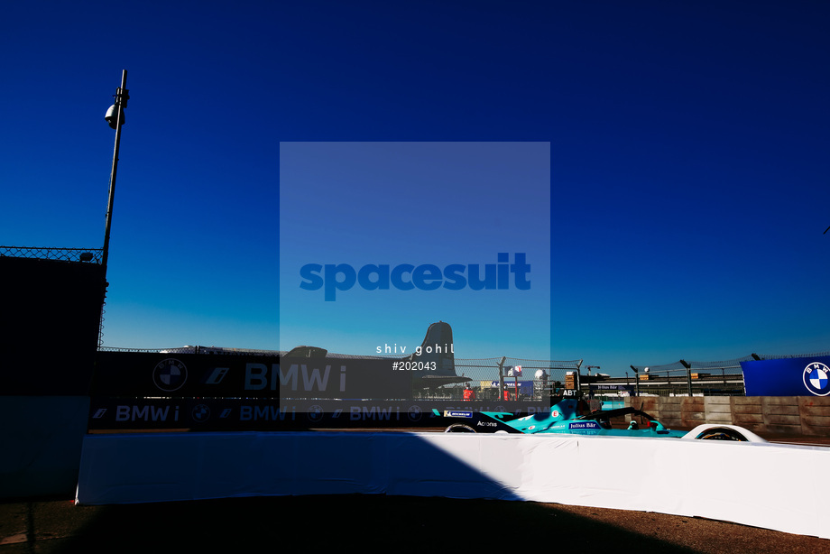 Spacesuit Collections Photo ID 202043, Shiv Gohil, Berlin ePrix, Germany, 12/08/2020 09:28:36