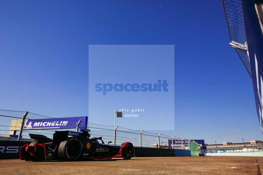 Spacesuit Collections Photo ID 202045, Shiv Gohil, Berlin ePrix, Germany, 12/08/2020 09:43:04