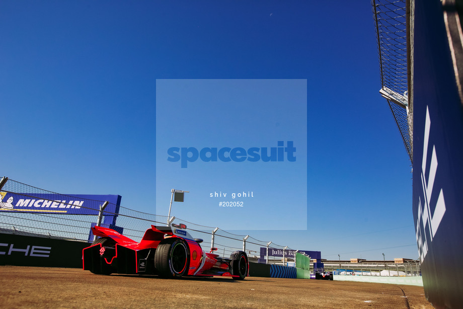 Spacesuit Collections Photo ID 202052, Shiv Gohil, Berlin ePrix, Germany, 12/08/2020 09:44:55