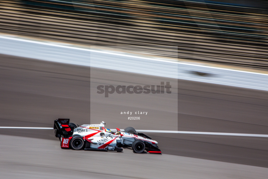 Spacesuit Collections Photo ID 20206, Andy Clary, INDYCAR Grand Prix, United States, 12/05/2017 12:30:11