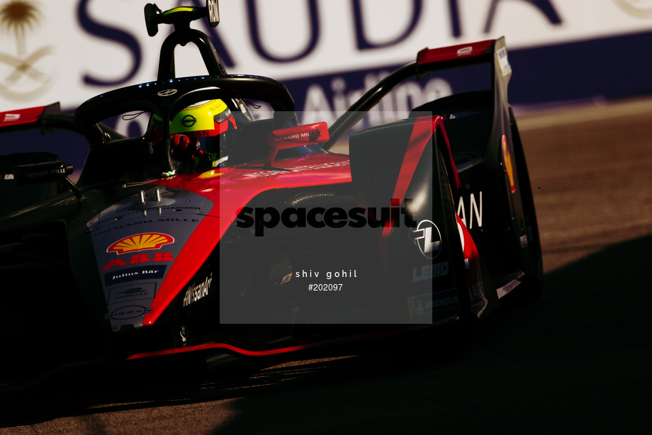 Spacesuit Collections Photo ID 202097, Shiv Gohil, Berlin ePrix, Germany, 12/08/2020 09:38:18