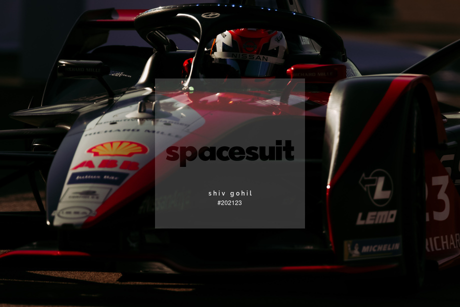 Spacesuit Collections Photo ID 202123, Shiv Gohil, Berlin ePrix, Germany, 12/08/2020 09:11:40