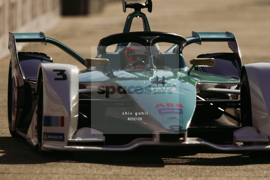 Spacesuit Collections Photo ID 202129, Shiv Gohil, Berlin ePrix, Germany, 12/08/2020 09:06:42